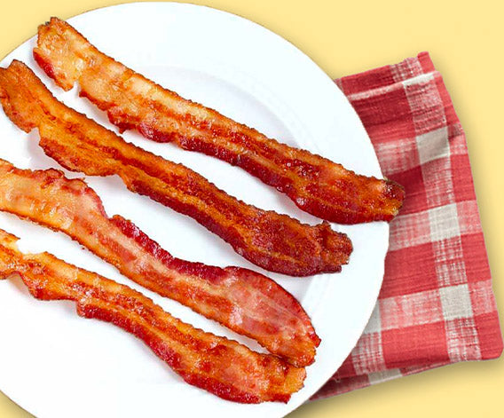 Maple Bacon