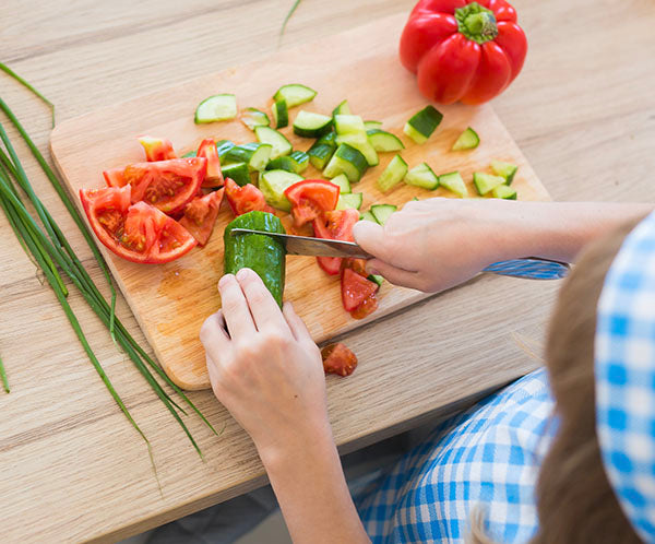 5 Kids Cooking Subscription Box Benefits
