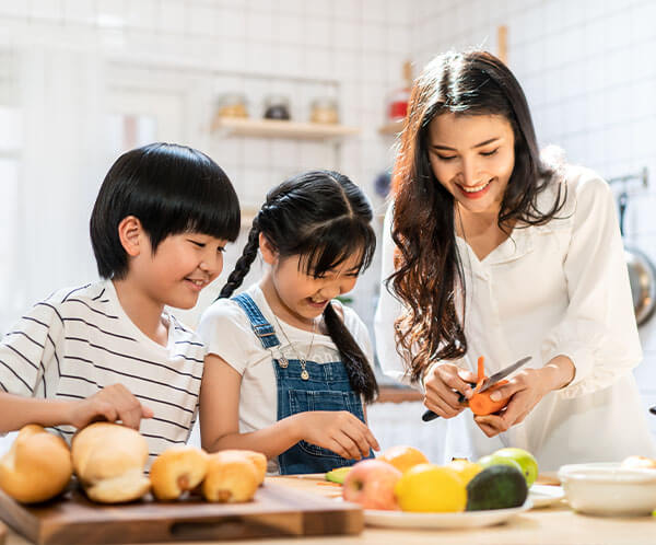 Fun Cooking Activities For Kids