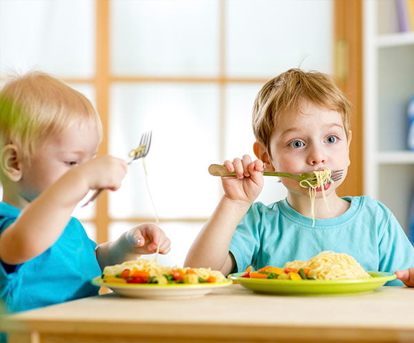 4 Kid-Friendly Dinners That A 10-Year-Old Can Cook