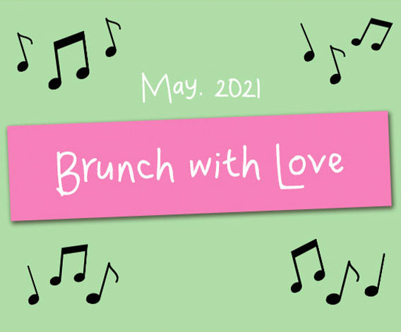 Brunch with Love Playlist