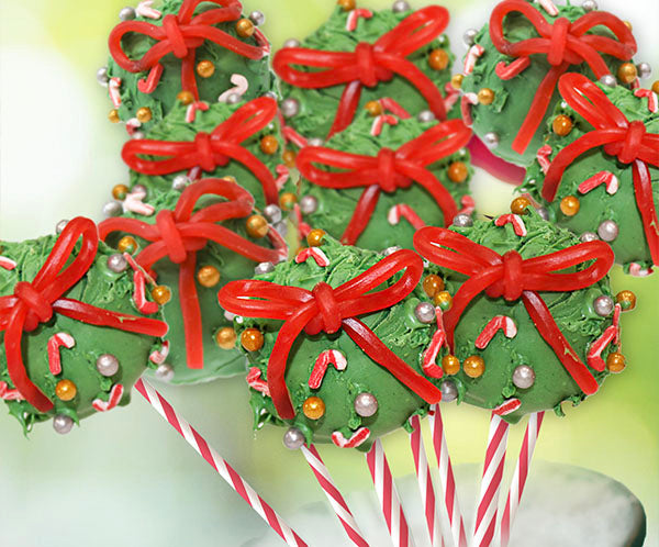 Christmas Baking For Kids