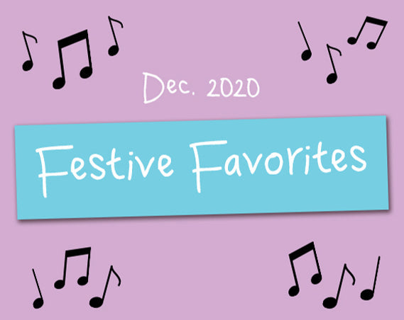 Festive Favorites Playlist