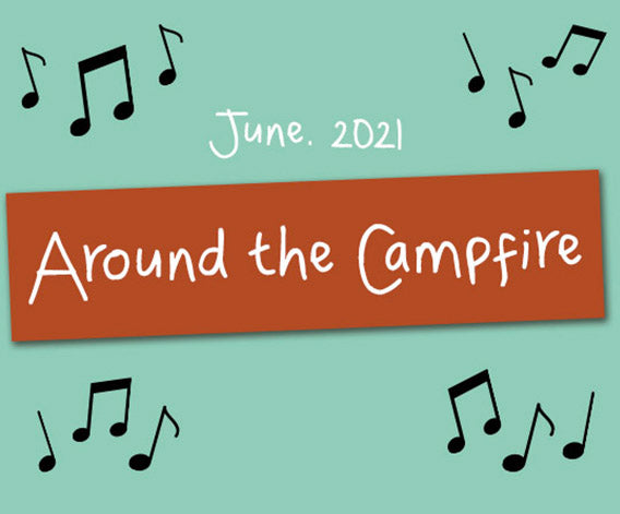 Around the Campfire Playlist