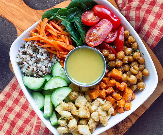 Learn To Cook Delicious Dishes Kit