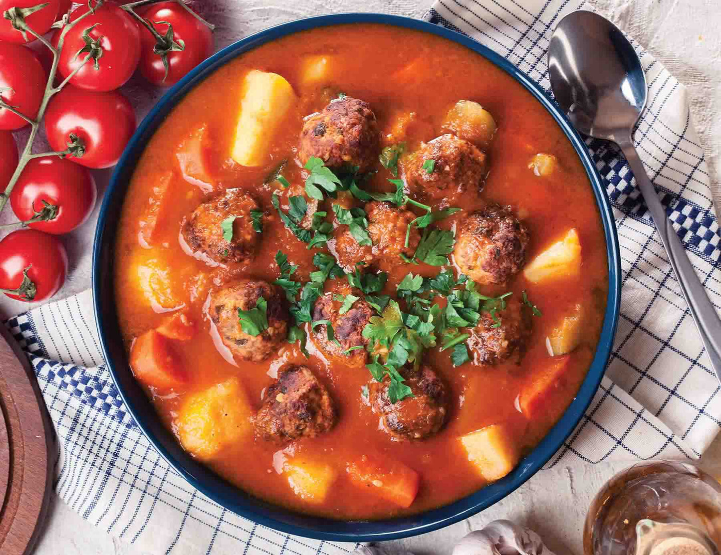 Mexican Fiesta Cooking Kit