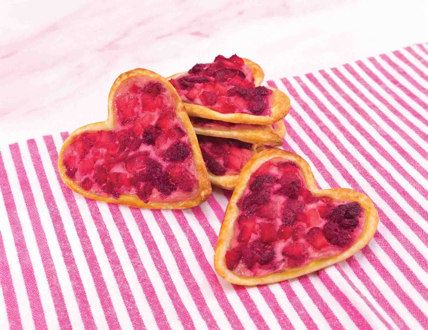 Heart & Soul Cooking Kit