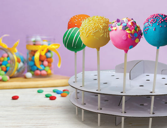 Cake Pop Stand