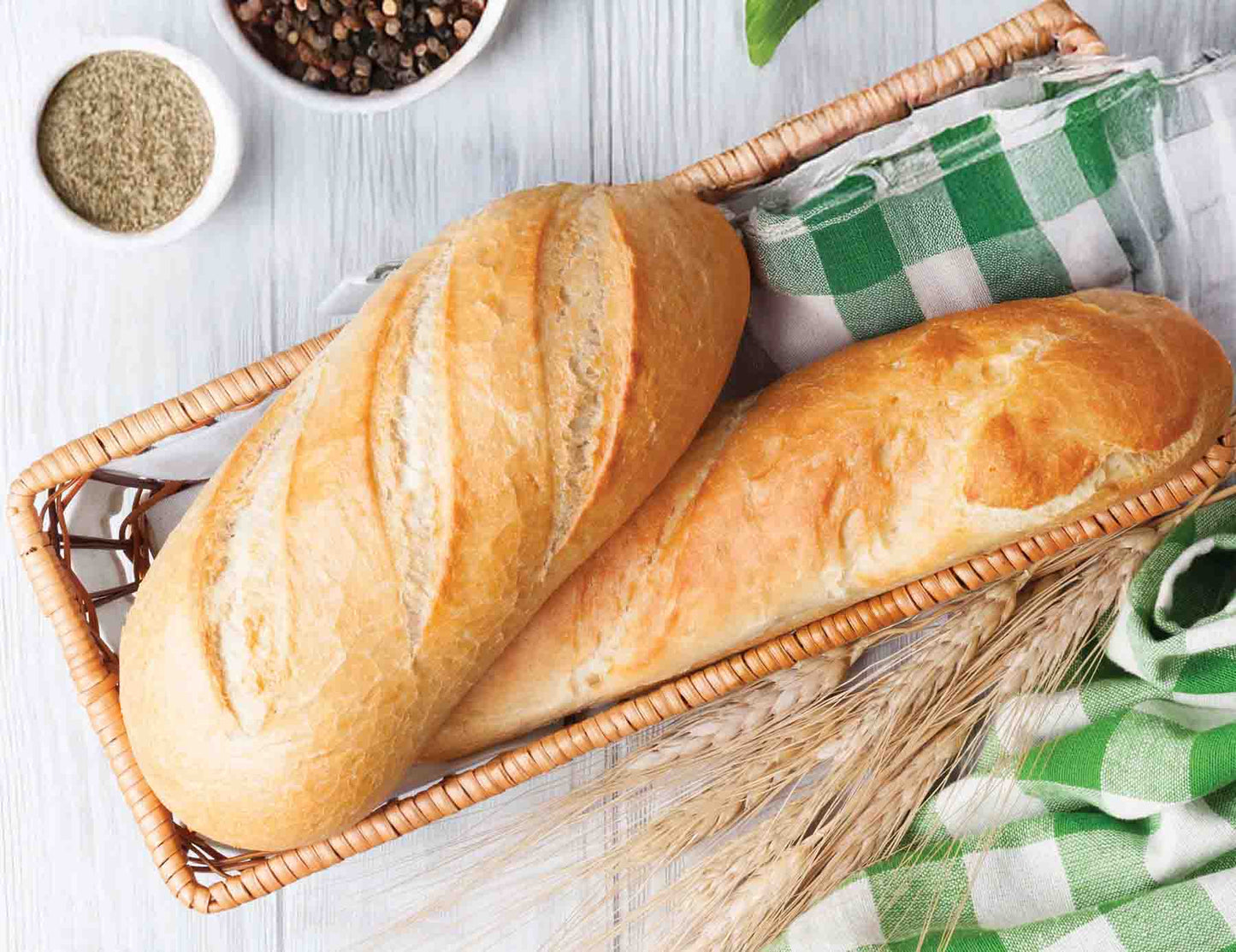 Le Petit Bistro Cooking Kit