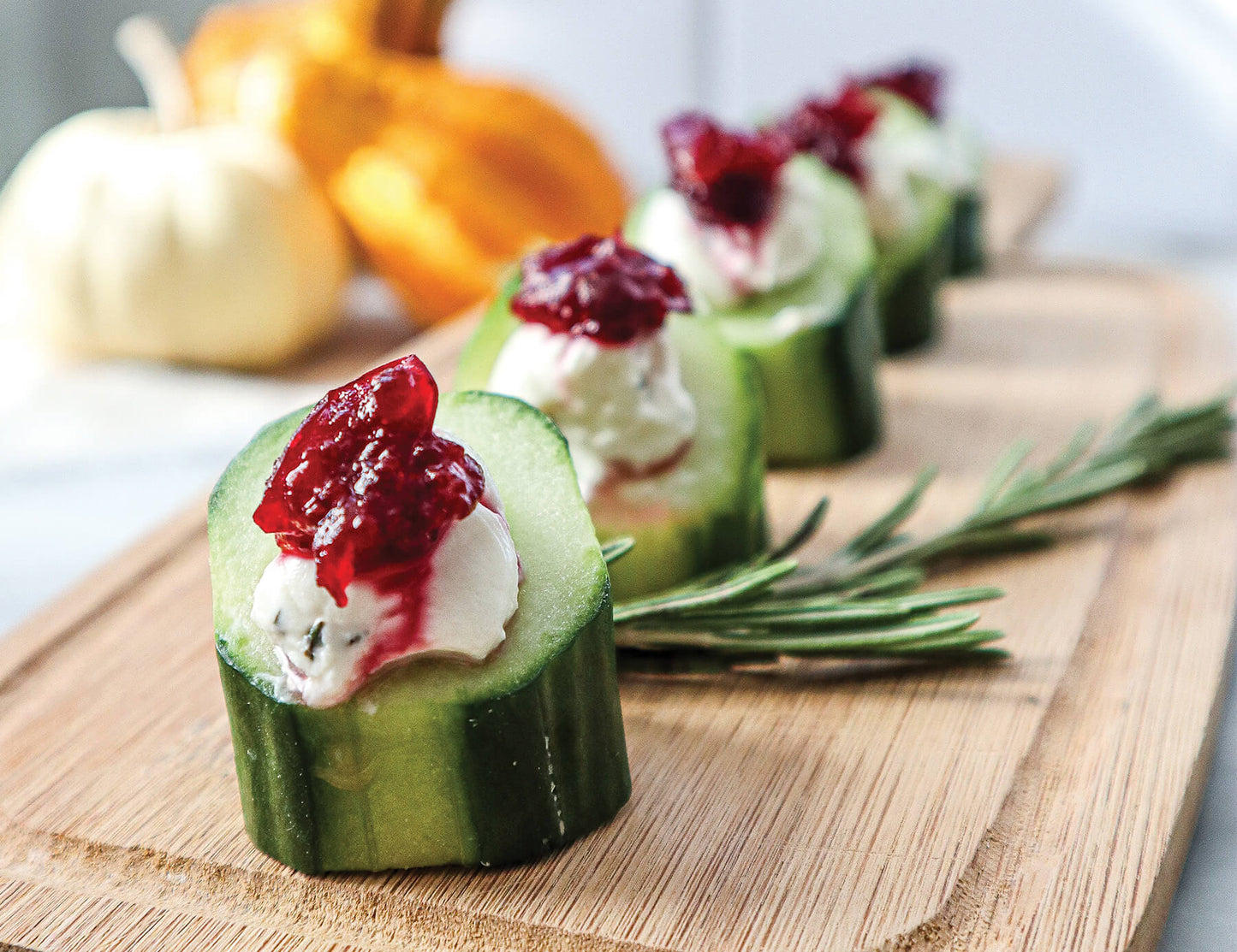 Finger-Lickin’ Thanksgiving Cooking Kit
