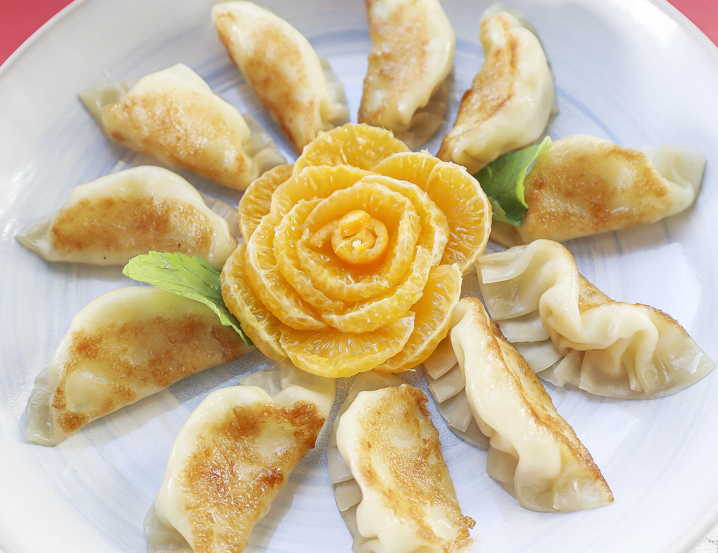 Lucky Lunar Feast Cooking Kit