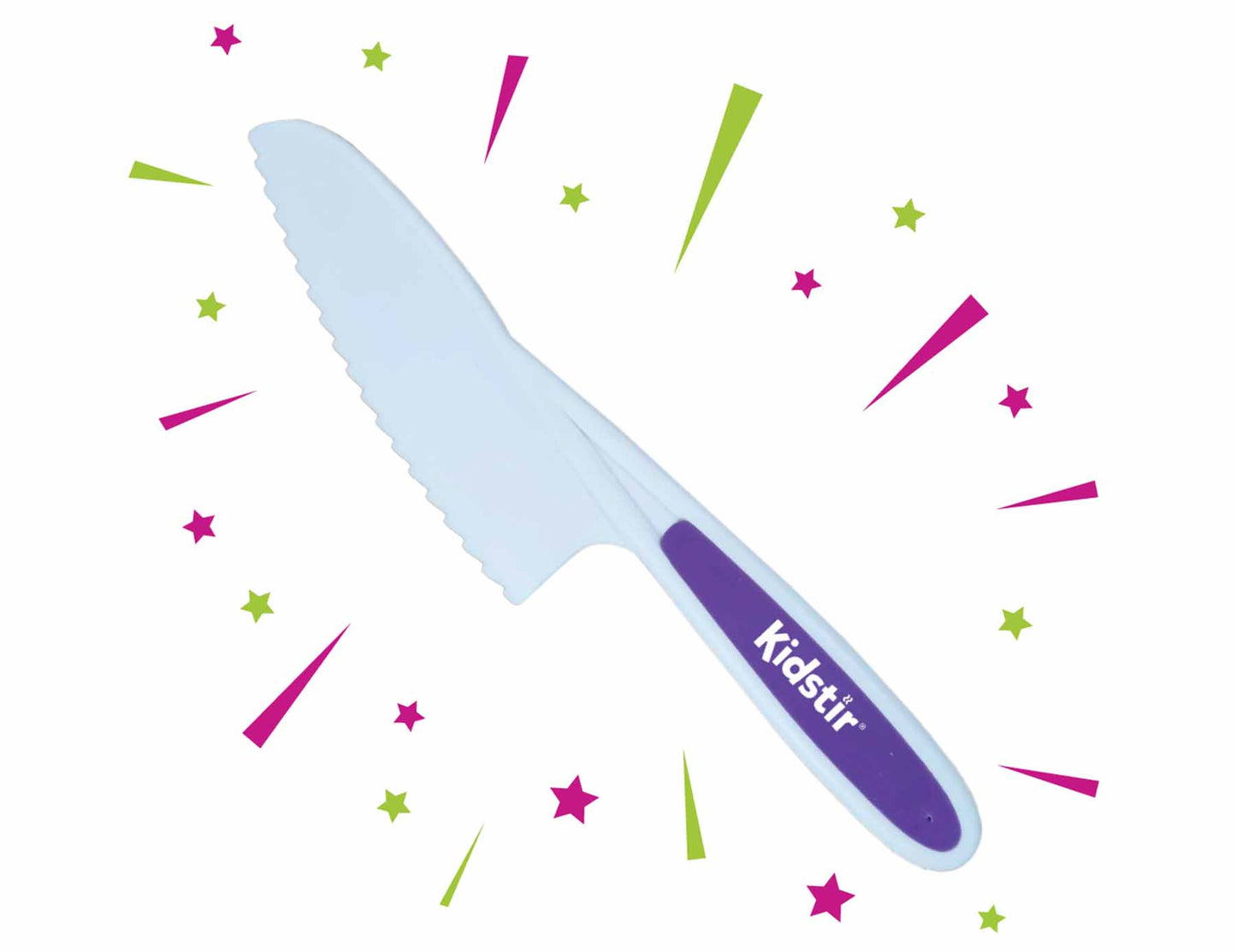 Kids Safe Knife