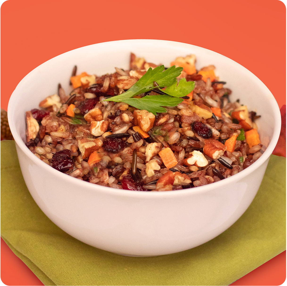 Return to Roots Cooking Kit