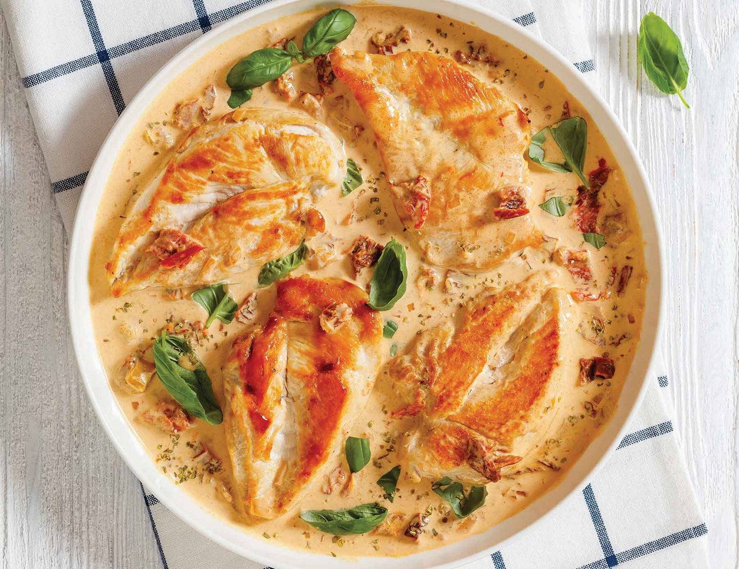 Secret Sauces Cooking Kit