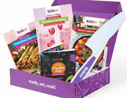 Mexican Fiesta Cooking Kit