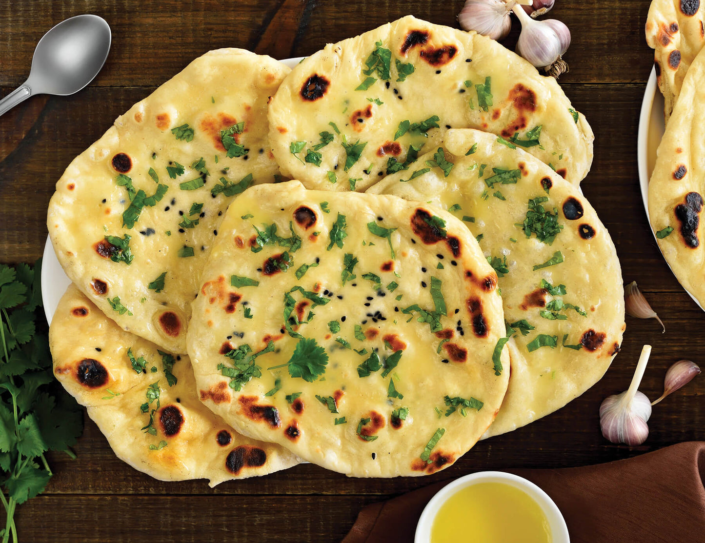 Flavors of India Cooking Kit