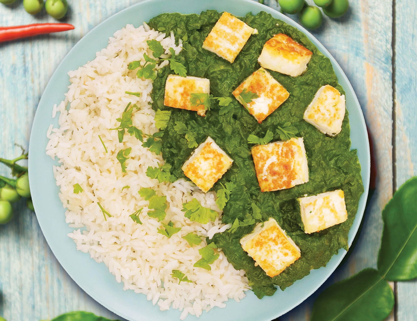 Flavors of India Cooking Kit