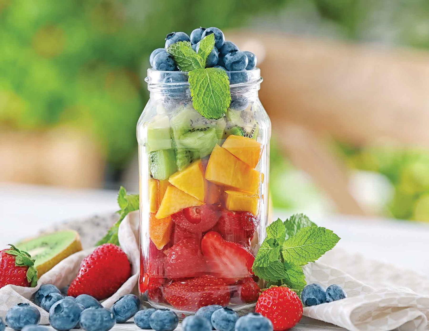 Sunny Salads Cooking Kit