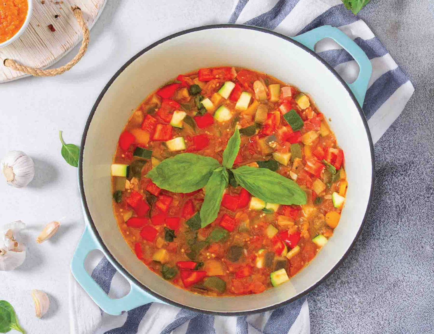 Le Petit Bistro Cooking Kit