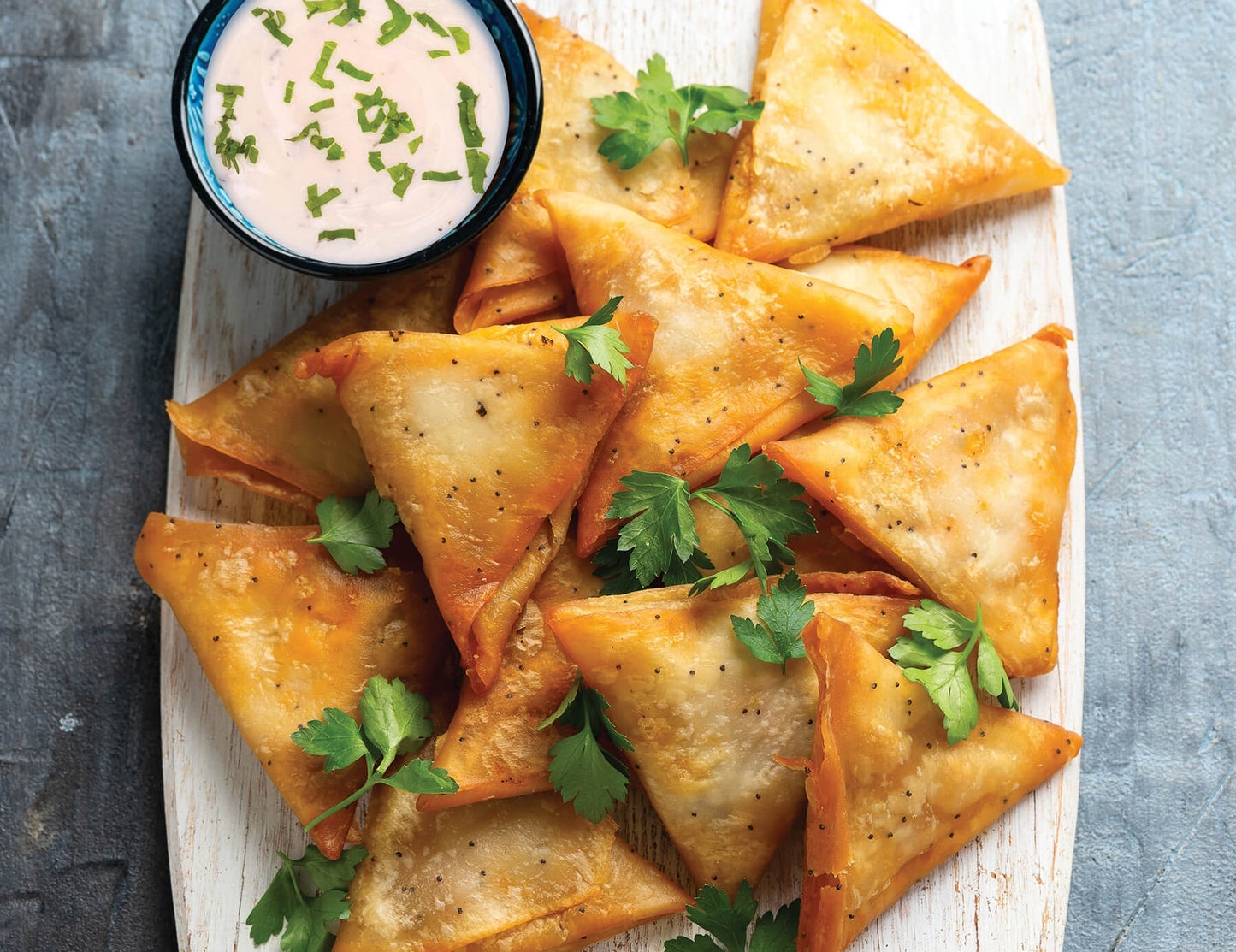 Flavors of India Cooking Kit