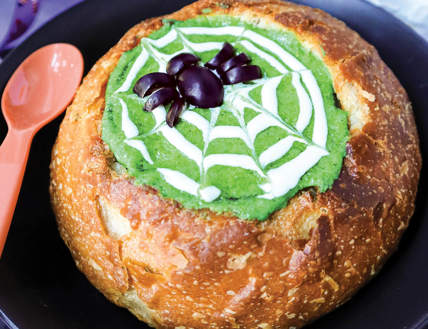 Tricks & Treats Cooking Kit