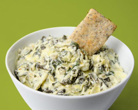 Spinach Dip