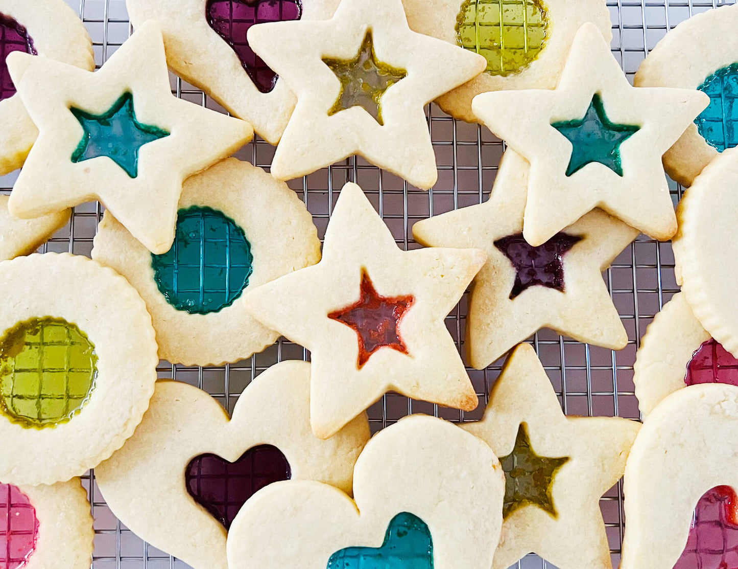 Cookie Gift Box Cooking Kit