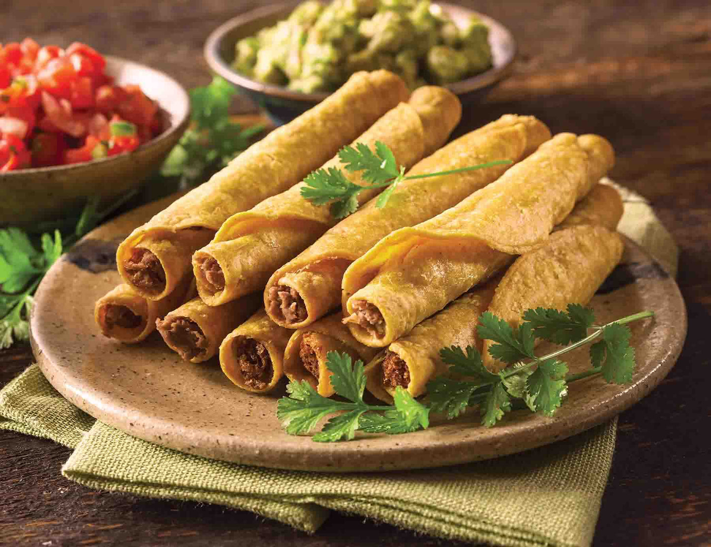 Mexican Fiesta Cooking Kit