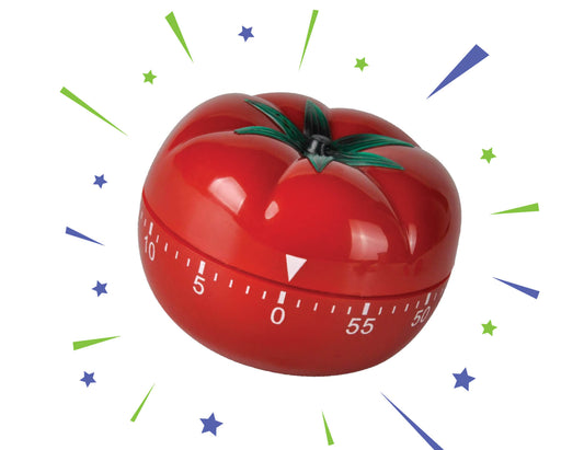 Tomato Timer