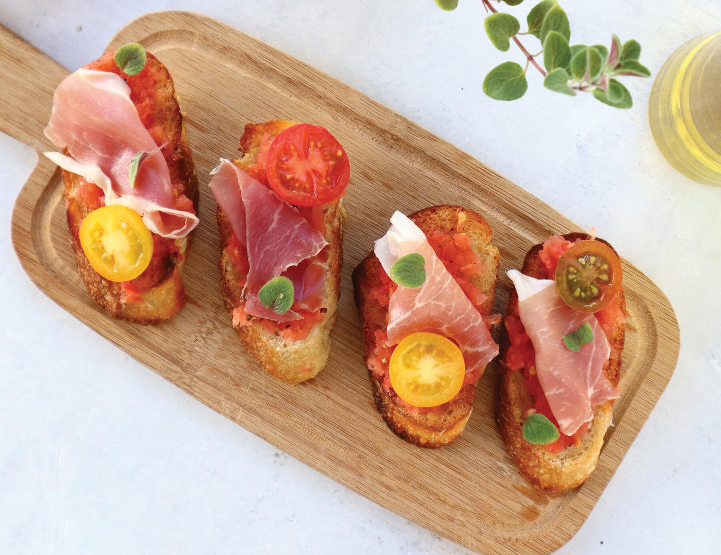 Tiny Tapas of Spain Cooking Kit