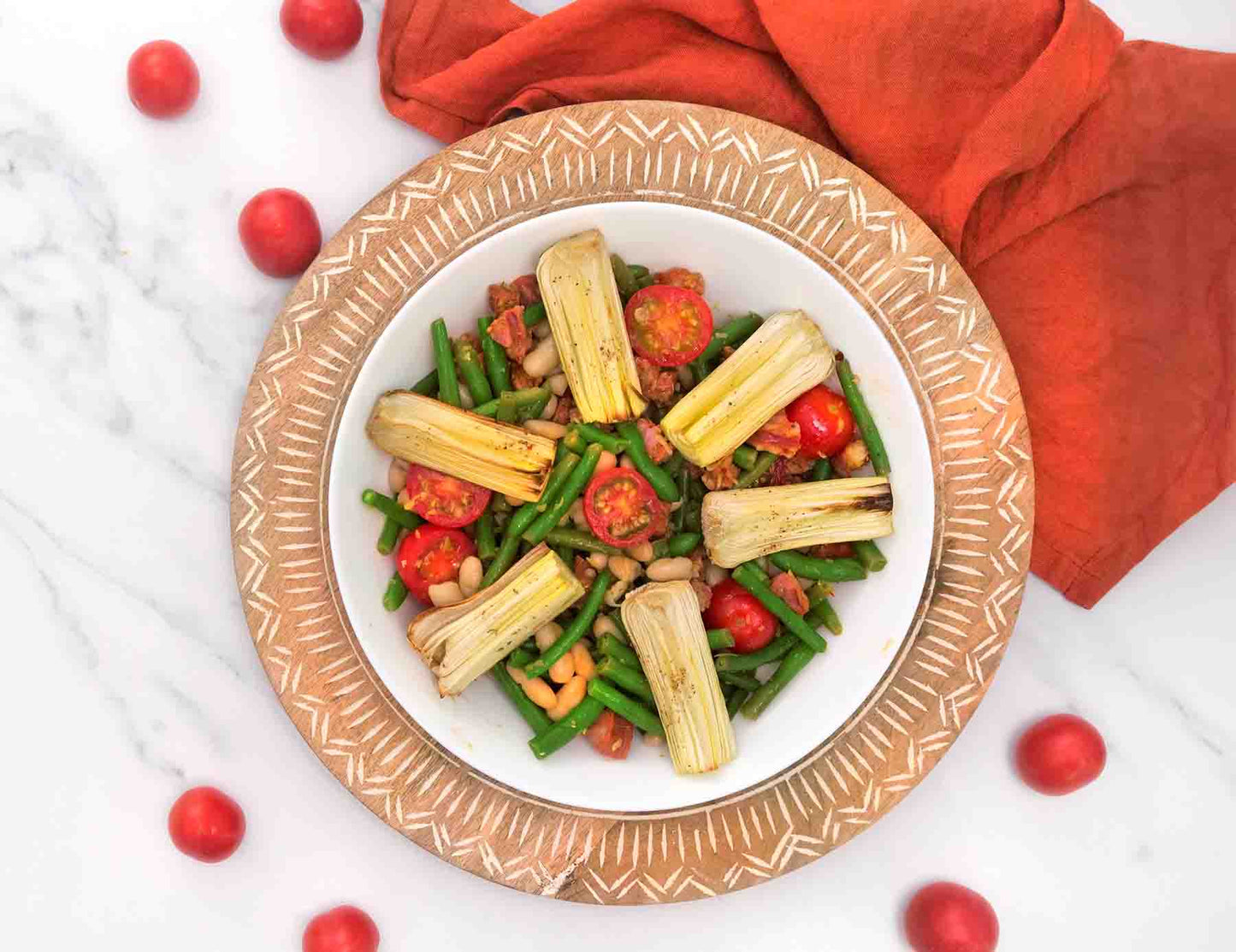 Happy Harvest Cooking Kit