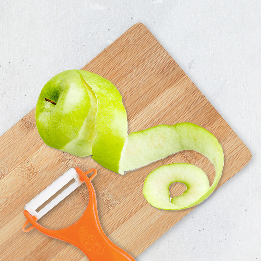 Veggie Peeler Set of 3