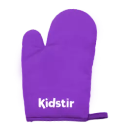 Add a mitt
