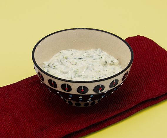Tasty Tzatziki