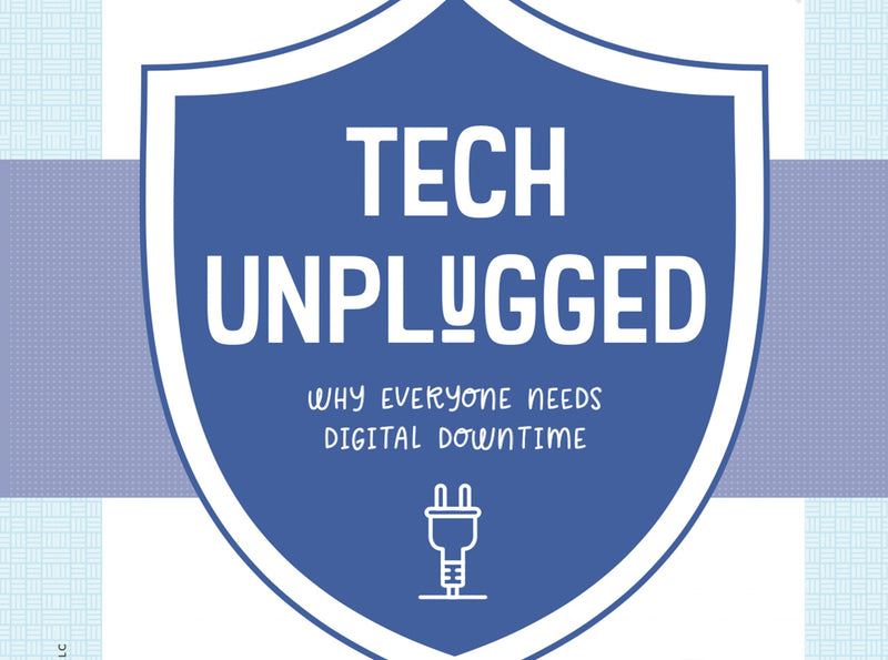 Time to Unplug