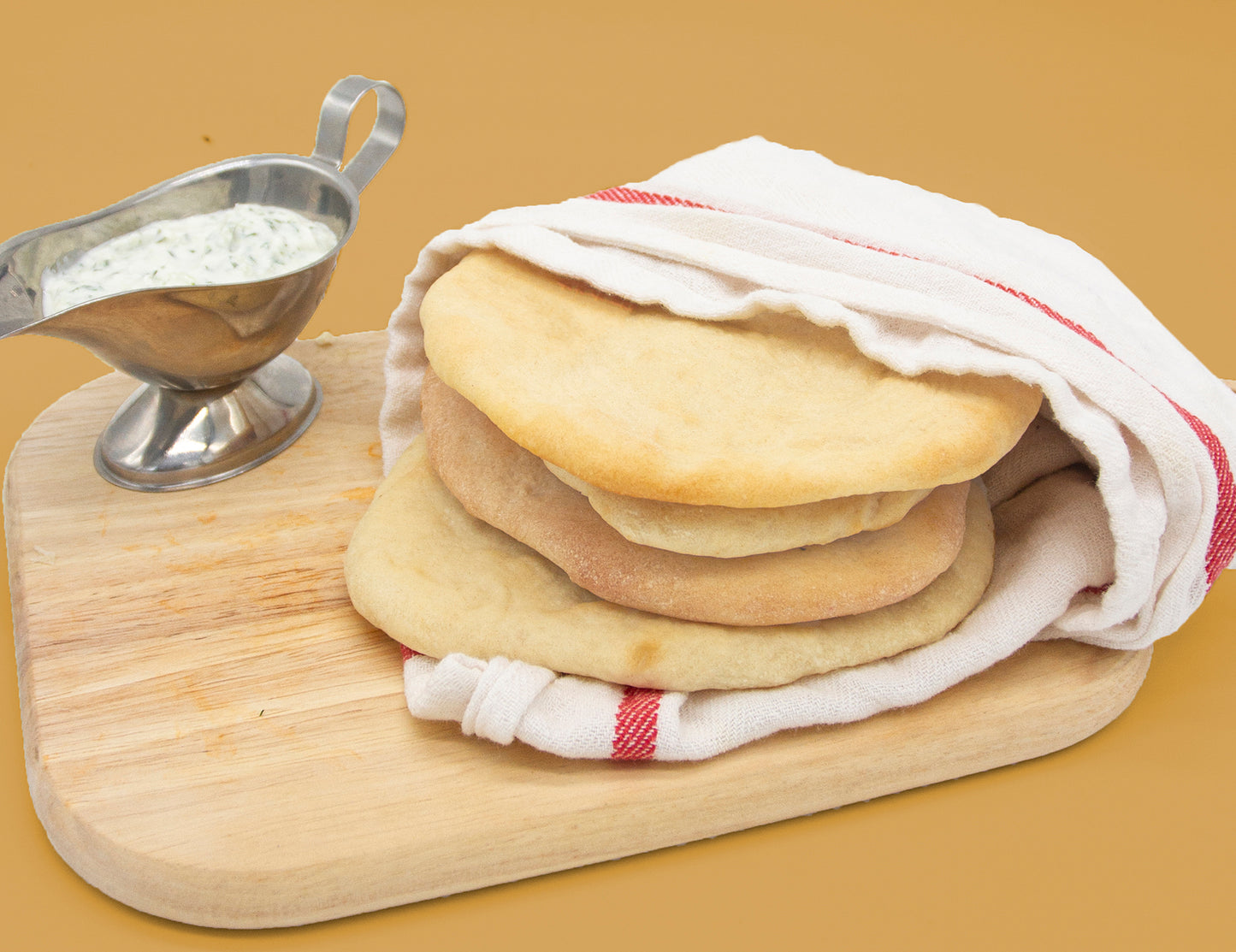 Greek Getaway Cooking Kit