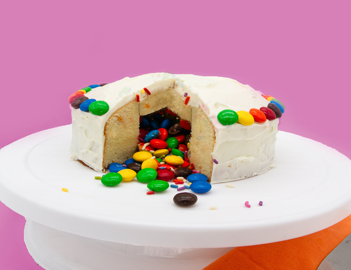 Over the Rainbow Cooking Kit