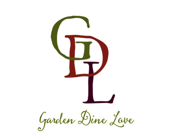 Garden Dine Love Podcast