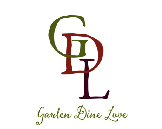 Garden Dine Love Podcast