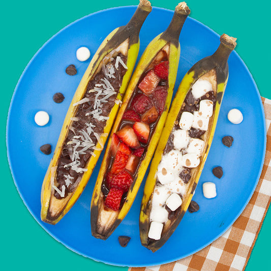 Get Ready for a Camping Cookout!