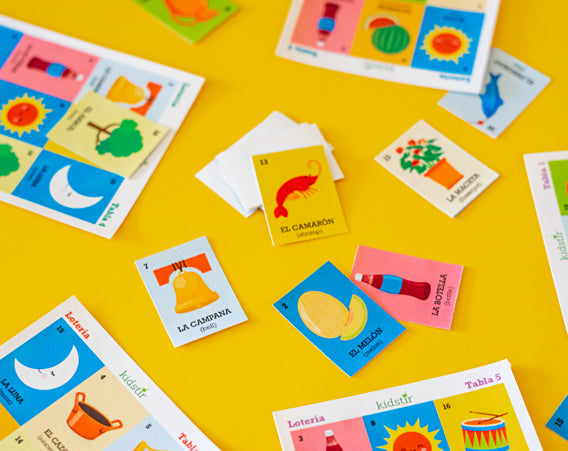 Loteria