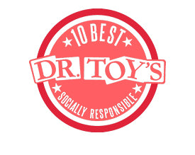 Dr. Toy