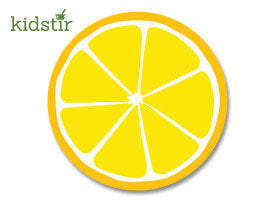 Lemonade Print