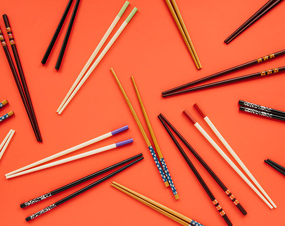 How to Use Chopsticks for Kids