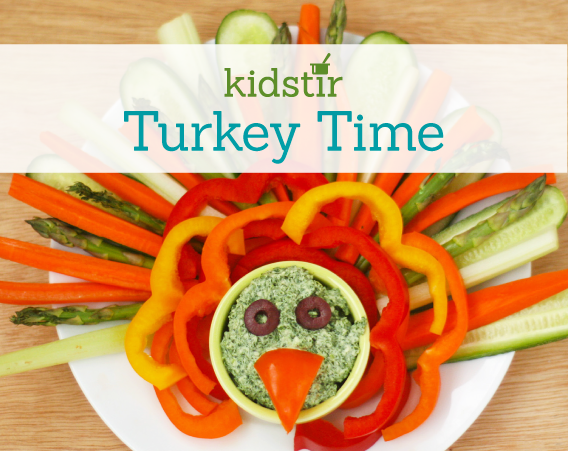 Turkey Time
