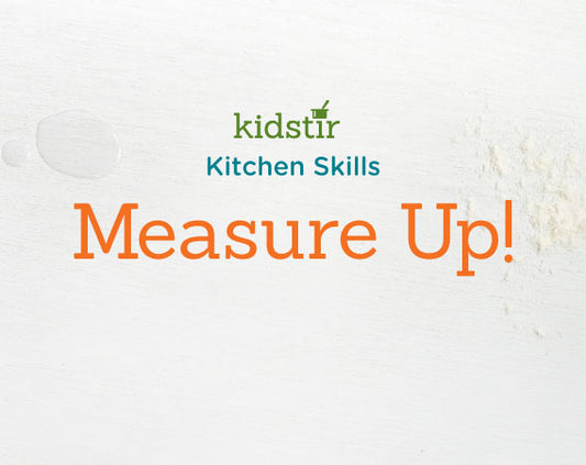 Measure Up
