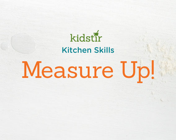 Measure Up