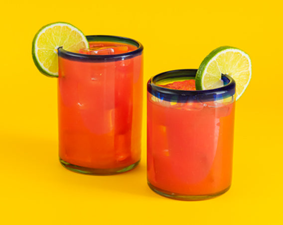 Watermelon Agua Fresca