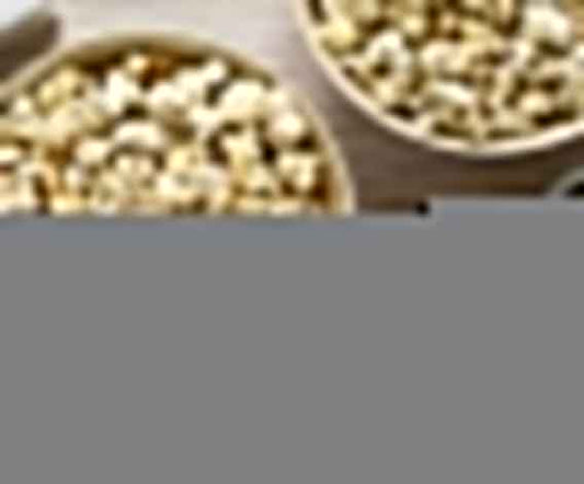Parmesan Popcorn