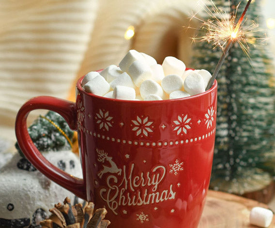 17 Christmas Recipes for Kids